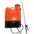 ProTool Electrostatic BackPack Sprayer  12v Battery Powered  Image 5