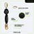 Lanyard 6ft Self Retracting Lifeline    Image 2