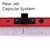 Gardiner Brush Universal 10in Sill Style Stiff Bristle Image 6