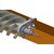 ProTool Guard for Rotary Brush 39in 100cm 2 Hole Image 1
