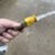 Shut Off for Garden Hose Brass Image 4