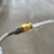Shut Off for Garden Hose Brass Image 5