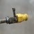 Shut Off for Garden Hose Brass Image 3