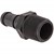 ProTool Hose Barb Banjo 1/2in Barb to 3/4in MNPT  Image 1