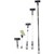 Cleano Indoor Water Fed Pole Image 3