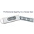 Blades Handy Replacement Carbon Steel 03in (10 pack) Image 3