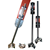 Ladder Leveler Cleated Feet (2 pack) Xtenda-Leg Image 1