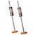 Ladder Leveler w/Rubber Feet (2 pack) Xtenda-Leg Image 4