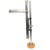 Ladder Leveler w/Rubber Feet (2 pack) Xtenda-Leg Image 3