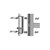 Ladder Leveler Cleated Feet (2 pack) Xtenda-Leg Image 6