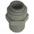 ProTool Male Connector NPTF 1/2 x 1/2 Image 1