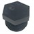 Plug Male Poly for Garden Hose 3/4in Image 3