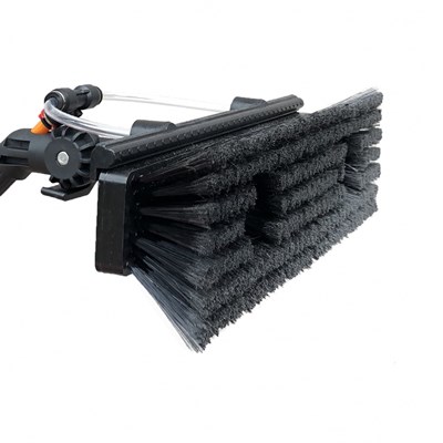 Gardiner Micro Jet Rinse Bar 10in  Image 91