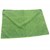 ProTool Towel Microfiber Green 16inx24in   Pro Image 1