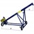 Roof Rig 2x6 Aluminum MIO Image 1