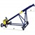 Roof Rig 3x6 Aluminum MIO Image 1