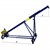 Roof Rig 3x8 Aluminum MIO Image 1