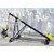 Roof Rig 2x8 Aluminum MIO Image 2