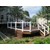 Deck & Wood Stain Moorestown Brown DRP Image 1