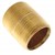 Nipple Closed Brass 1in ProTool Image 2