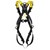 Petzl Newton ANSI/CSA Body Harness Image 4