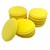 ProTool Yellow Polishing Pads 12 pack Image 2