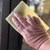Poly Pad - 5in x 7in - Scrubbing Pad Honeycomb Han Dee Image 2