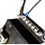 ProTool Power Distribution Buss (2) Red-Black12v  Image 1