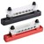 ProTool Power Distribution Buss (2) Red-Black12v  Image 2