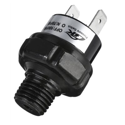 Pressure Swith 100 Open 70 Close 16amp Image 1 Pressure Swith 100 Open 70 Close 16amp Image 1