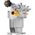 Pump Replacement Solar Brush 2.5 gpm  Image 1