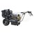 4.0g 4000psi Cold Belt Drive General Pump  Electric Start Kohler Image 2