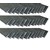 ProfessionalSquegees Rubber Replacement Image 3
