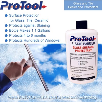 ProTool Barrier Protectant 6.4oz Image 1 ProTool Barrier Protectant 6.4oz Image 1