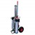 ProTool HiFlo Pure Water Cart Stainless Steel Image 3