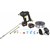 ProTool Power Sprayer Chemical Sprayer Gun w/ 2 Batteries  Image 11