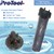 ProTool Filter Housing 4.5x20in with Clear Sump Image 7