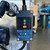 ProTool HiFlo Pure Water Cart MAX SS 110V Image 12