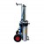 ProTool HiFlo Pure Water Cart MAX SS 110V Image 6