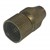 ProTool Chem Sprayer Brass Adj Nozzle Image 1