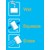 ProTool White Cleaning Sponge Pad (8 Pk) Image 1
