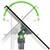 UniHandle Squeegee Complete 14in Pulex Image 3
