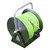 Reel SS holds 125ft  of 1/2in or 200ft of 3/8in Hose Image 2