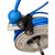 Reel Retractable 60ft 1/4in  M22 Connector ProTool Image 6