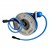 Reel Retractable 60ft 1/4in  M22 Connector ProTool Image 9