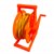 Reel pole hose or electrical extension cord Image 4