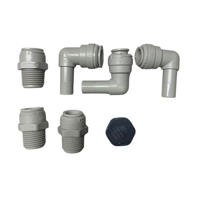 ProTool RO Fitting Kit Image 1 ProTool RO Fitting Kit Image 1
