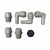 ProTool RO Fitting Kit Image 1 ProTool RO Fitting Kit Image 1