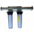 RODI  DIY Kit with 20in Filters Kit with a Single 4in x 40in RO membrane Image 2