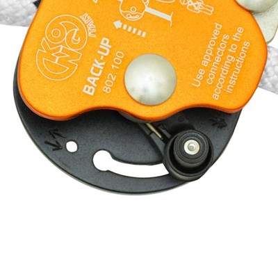 Rope Grab ANSI 7/16in Back-Up Kong Image 94 Rope Grab ANSI 7/16in Back-Up Kong Image 94